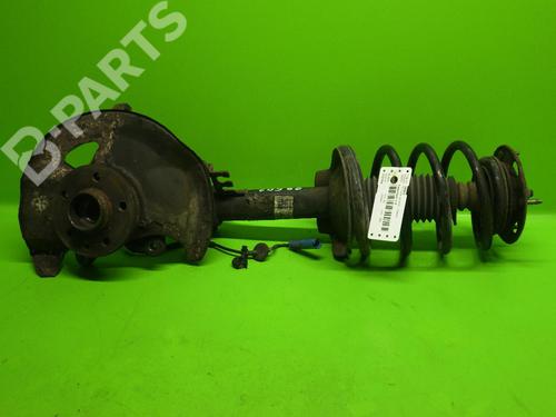 Dämpfer vorne rechts für MG MG ZT- T 2.0 CDTi (116 hp) 6611463