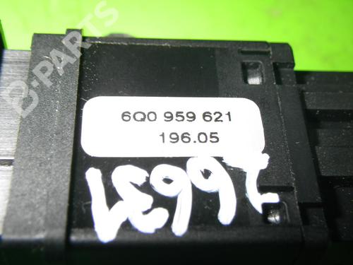 Switch VW POLO (9N_, 9A_) 1.4 TDI | BP6363401I30 