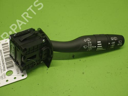 Used Steering column stalk Steering column stalk OPEL INSIGNIA B Sports Tourer (Z18) 2.0 CDTi (35) (174 hp) 33221294 33221294