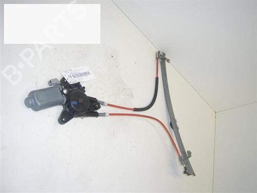Rudehejsemekanisme ventre foran PEUGEOT 106 II (1A_, 1C_) 1.0 i (45 hp) 14703892