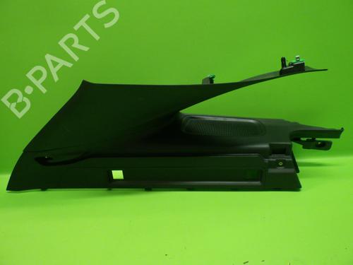 Andre OPEL ASTRA K Sports Tourer (B16) 1.6 CDTi (35) (136 hp) 32276332