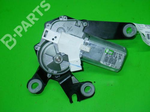Rear wiper motor CITROËN XSARA PICASSO (N68) 1.6 16V | BP6611135M102 