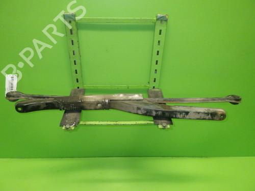 Anti roll bar SMART CABRIO (450) 0.6 (S1OLA1, 450.441, 450.442, 450.443) | BP39969896M96 - Image 2