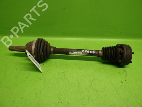 Left front driveshaft MAZDA 323 P V (BA) 1.5 16V | BP29046158M38