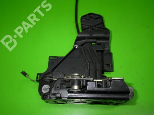 Front right lock VW GOLF IV (1J1) 1.4 16V | BP6663910C97 