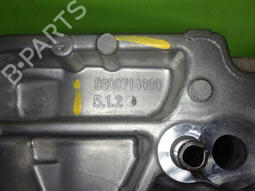 Support OPEL GRANDLAND / GRANDLAND X (A18, P1UO) 1.2 (75) | BP17988322C155 