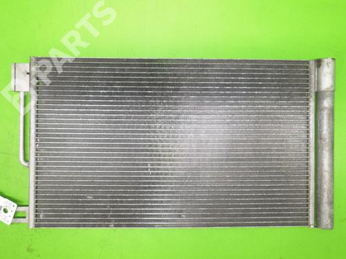 AC radiator FIAT GRANDE PUNTO (199_) 1.2 | BP6343140M32 