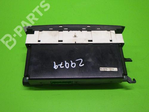 Climate control VOLVO V40 Estate (645) 1.9 T4 | BP8283339I5 