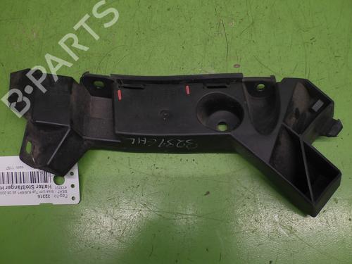 Used Rear bumper bracket SEAT IBIZA IV (6J5, 6P1) 1.2 TSI (105 hp) 30047113