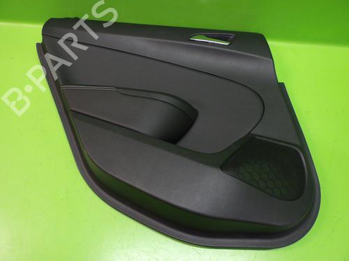 Used Rear left panel OPEL ASTRA J (P10) 1.6 SIDI (68) (170 hp) 13514521