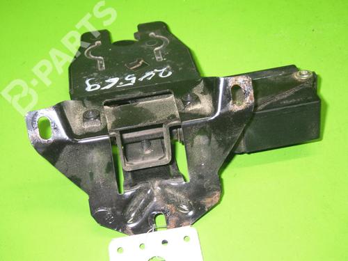 BP6380201C101 | Tailgate lock BMW 5 Touring (E39) 523 i BP6380201C101