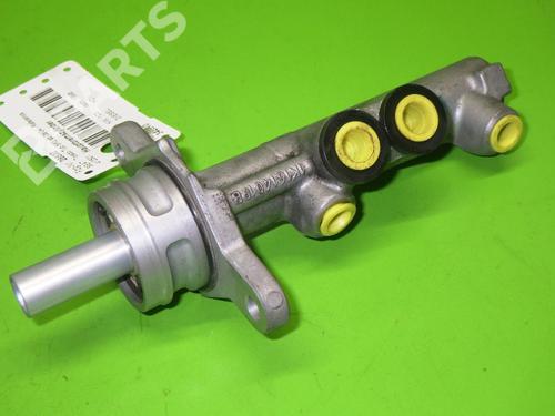 Used Brake master cylinder SEAT TOLEDO III (5P2) 2.0 TDI 16V (140 hp) 6393984