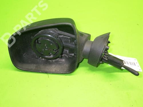 Used Left mirror DACIA SANDERO 1.5 dCi (68 hp) 6666653