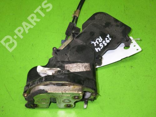 Rear right lock MAZDA 2 (DY) 1.4 CD | BP6666494C99 