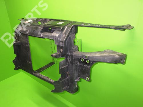 Crossmember SKODA FABIA I (6Y2) 1.2 | BP6810712C162 
