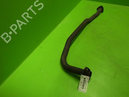 Pipe OPEL ASTRA F Hatchback (T92) 1.4 i (F08, M08, F68, M68) | BP14704505M125 