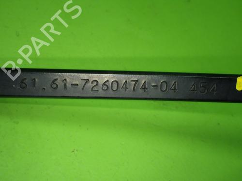 Front windshield wiper arm BMW 3 Touring (F31) 318 d | BP18122954C143 