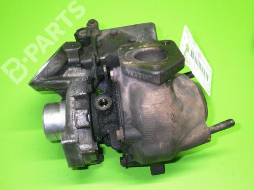 Turbolader/Kompressor BMW 3 Coupe (E46) 320 Cd (150 hp) 6573660