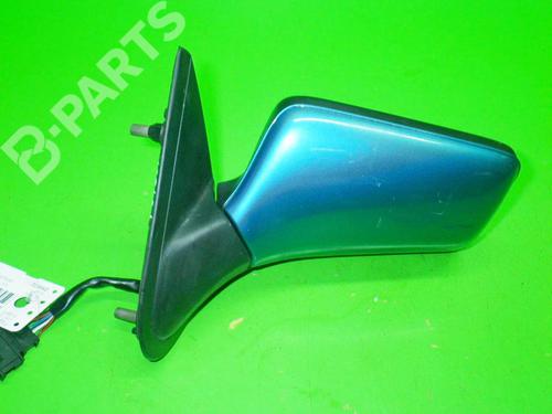Left mirror VW GOLF III (1H1) 1.8 | BP6664152C26 