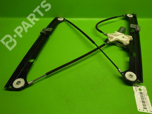 Used Front left window mechanism MERCEDES-BENZ VANEO (414) 1.7 CDI (414.700) (91 hp) 7252093