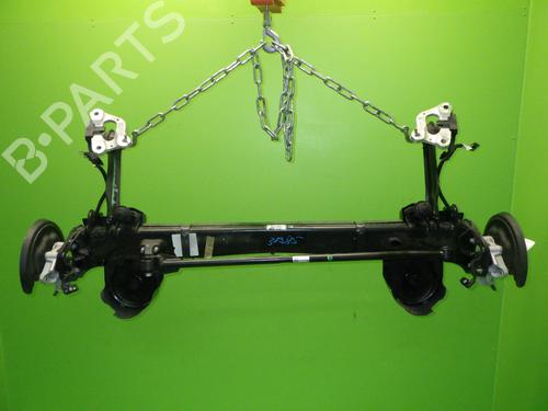 Used Rear axle OPEL MOKKA MOKKA-e (76) (136 hp) 23213855