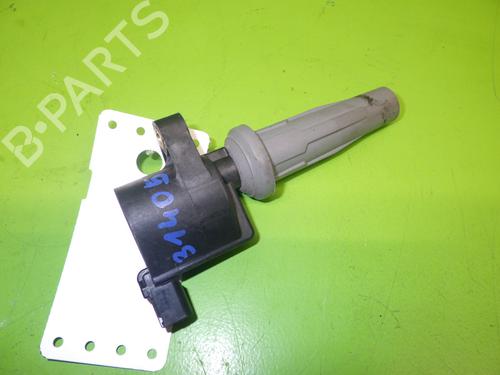 Used Ignition coil FORD MONDEO V Saloon (CD) 2.0 Hybrid (140 hp) 13922927