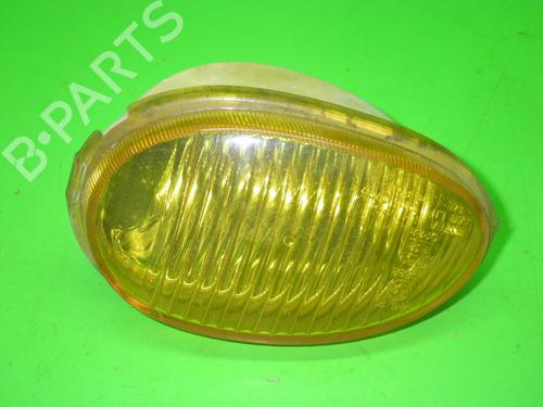 Used Left front fog light HYUNDAI ATOS (MX) 1.0 i (54 hp) 14717951