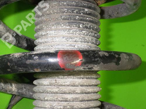 Left front shock absorber KIA CARNIVAL II (GQ) 2.9 CRDi | BP7215119M16 