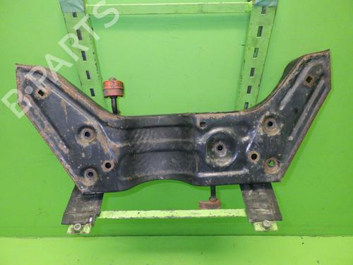 Used Subframe Subframe VW POLO IV (9N_, 9A_) 1.4 16V (80 hp) 33561636 33561636