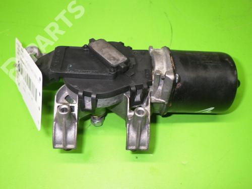 Front wiper motor NISSAN NOTE (E11, NE11) 1.5 dCi | BP6674909M29 