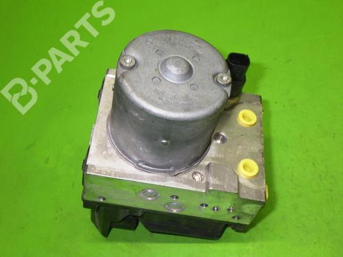 Used ABS pump TOYOTA COROLLA (_E12_) 1.6 VVT-i (ZZE121_, ZZE121R) (110 hp) 6386307