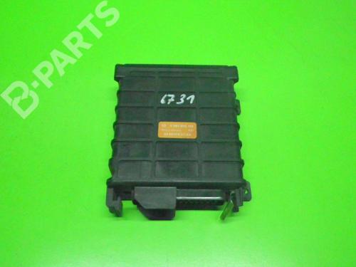 Used Control unit FORD ESCORT IV (GAF, AWF, ABFT) 1.6 i (90 hp) 6401264