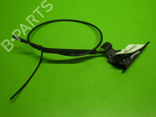 Used Handbrake cable OPEL CORSA D (S07) 1.2 (L08, L68) (80 hp) 14737020