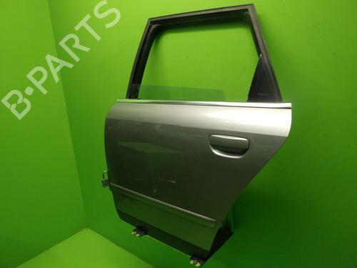Left rear door AUDI A4 B6 Avant (8E5) 1.9 TDI | BP13507091C4 