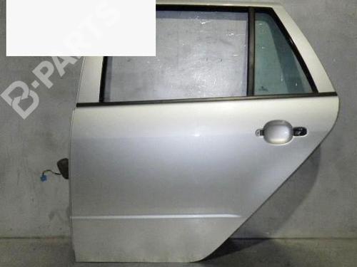 Used Left rear door SKODA FABIA I Combi (6Y5) 1.4 16V (80 hp) 6660711