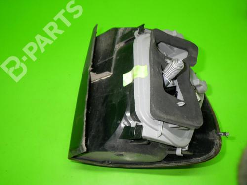 Right taillight VW FOX Hatchback (5Z1, 5Z3, 5Z4) 1.2 | BP6665139C35 