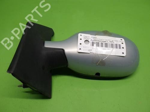 Retrovisore sinistro RENAULT MEGANE Scenic (JA0/1_) 1.6 16V (JA0B, JA04, JA11, JA00) | BP19301916C26 