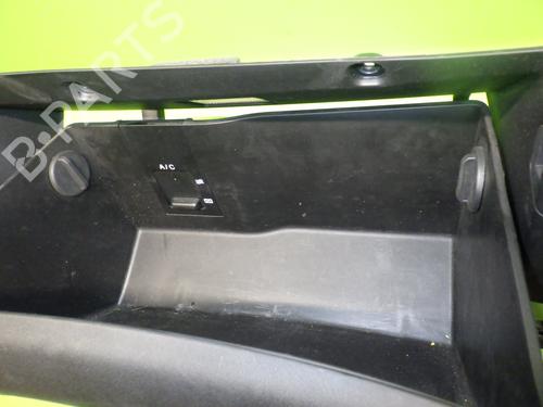 Guantera KIA CEE'D Hatchback (ED) 1.6 CVVT | BP31140379C95