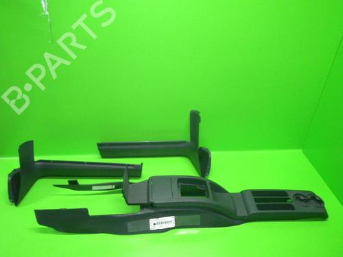 Portabicchieri/Oggetti VW POLO (9N_, 9A_) 1.2 12V (64 hp) 14721345