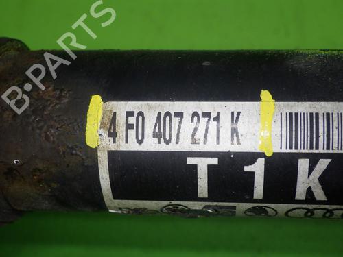 Left front driveshaft AUDI A6 C6 Avant (4F5) 2.7 TDI | BP32398951M38 - Image 3