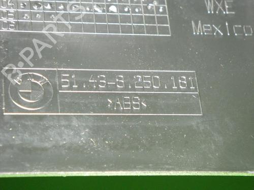 Annen BMW X5 (E53) 3.0 d | BP14716784O1 