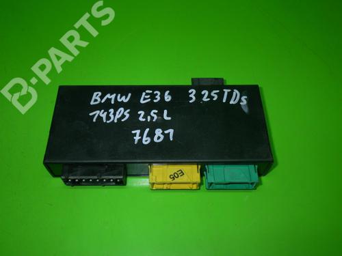 Used Switch BMW 3 (E36) 325 tds (143 hp) 6404568