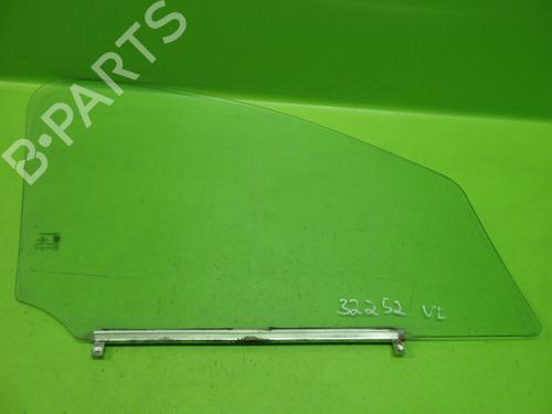 Used Front left door window NISSAN PIXO (UA0) 1.0 (68 hp) 29215645