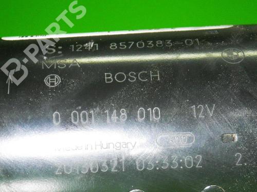 Starter BMW 5 Touring (F11) 520 d | BP6372176M8 