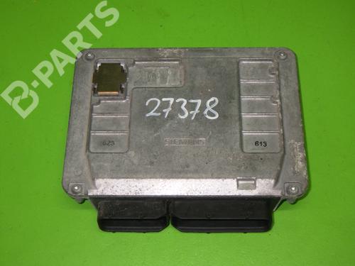 Control unit VW POLO (9N_, 9A_) 1.2 | BP6380362M11 