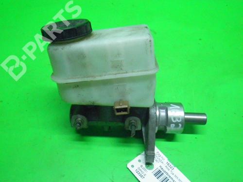Used Brake master cylinder HYUNDAI ATOS PRIME (MX) 1.0 i (58 hp) 6341177