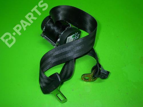 Rear right seatbelt AUDI A4 B7 (8EC) 3.2 FSI quattro | BP6663038I28 