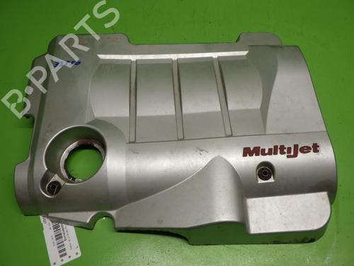 Used Upper protection Upper protection 38275830 38275830