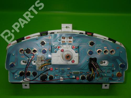 Instrument cluster NISSAN MICRA II (K11) 1.0 i 16V | BP6339732C47 