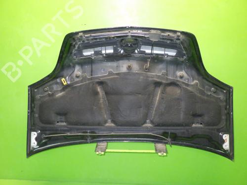 Hood OPEL MERIVA A MPV (X03) 1.7 CDTI (E75) | BP16404456C1 